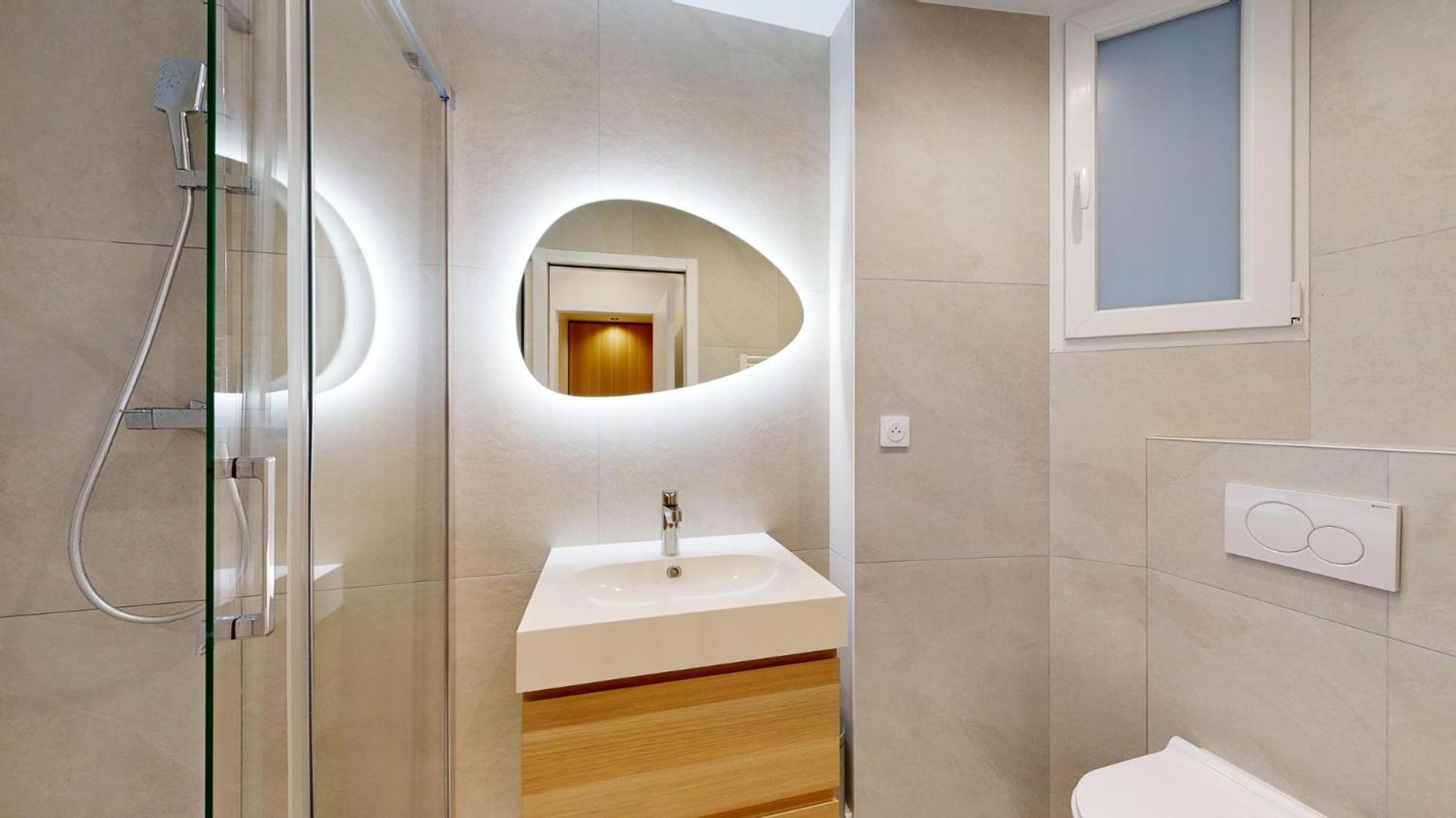 343 Suite Jad - Superbe Appartement A باريس المظهر الخارجي الصورة
