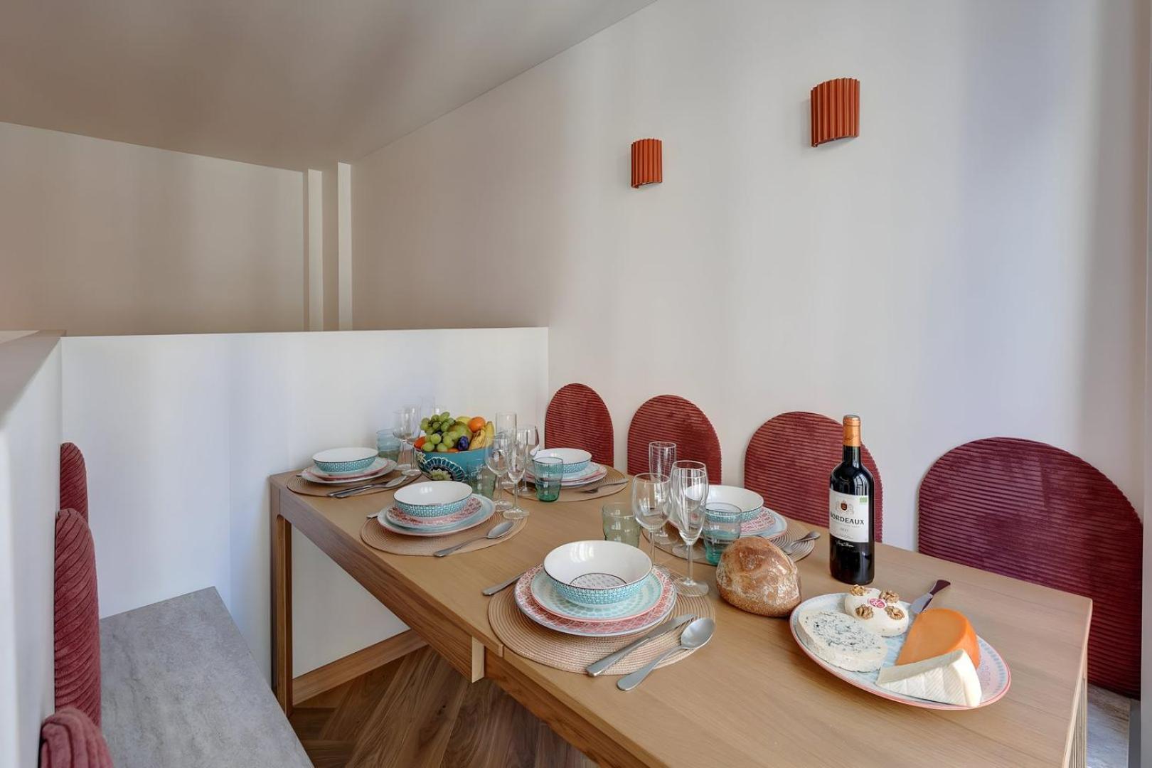343 Suite Jad - Superbe Appartement A باريس المظهر الخارجي الصورة