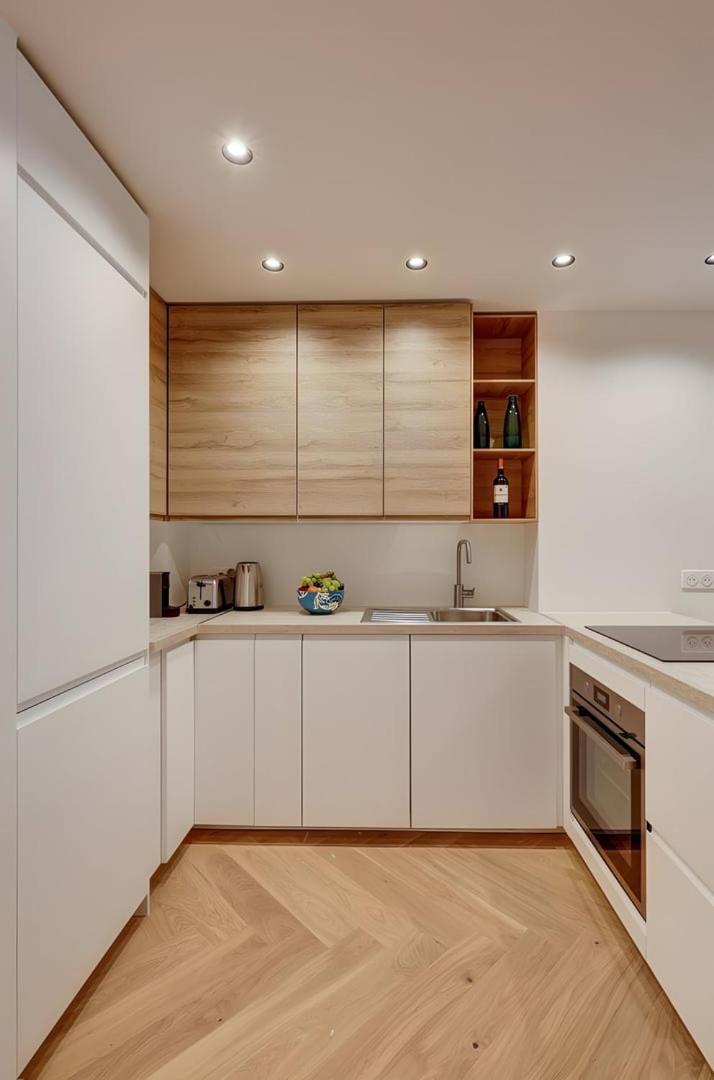 343 Suite Jad - Superbe Appartement A باريس المظهر الخارجي الصورة